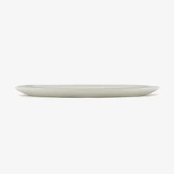Zuma Collection|Dinnerware<Kelly Wearstler zuma 13" charger plate SALT
