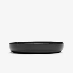 Zuma Collection|Dinnerware<Kelly Wearstler zuma 8" high plate, set of 4 PACIFIC