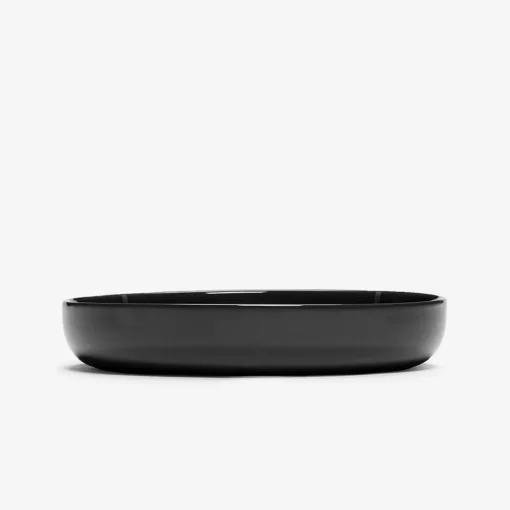 Zuma Collection|Dinnerware<Kelly Wearstler zuma 8" high plate, set of 4 PACIFIC
