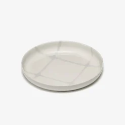 Zuma Collection|Dinnerware<Kelly Wearstler zuma 10" high plate, set of 4 SALT