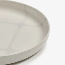 Zuma Collection|Dinnerware<Kelly Wearstler zuma 10" high plate, set of 4 SALT
