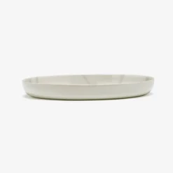 Zuma Collection|Dinnerware<Kelly Wearstler zuma 10" high plate, set of 4 SALT