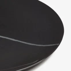 Zuma Collection|Dinnerware<Kelly Wearstler zuma 9" plate, set of 4 PACIFIC