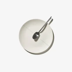 Zuma Collection|Dinnerware<Kelly Wearstler zuma 9" plate, set of 4 SALT