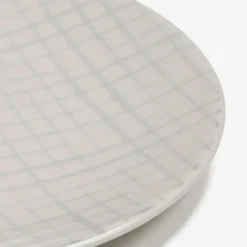 Zuma Collection|Dinnerware<Kelly Wearstler zuma 7" plate, set of 4 SALT