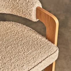 Bar & Counter Stools<Kelly Wearstler zuma bar & counter stool