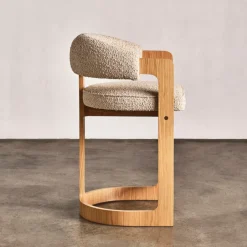 Bar & Counter Stools<Kelly Wearstler zuma bar & counter stool