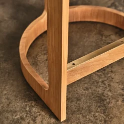 Bar & Counter Stools<Kelly Wearstler zuma bar & counter stool