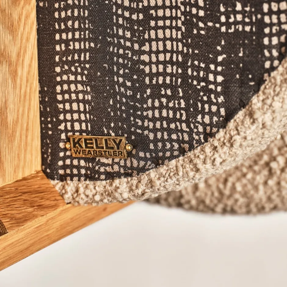 Bar & Counter Stools<Kelly Wearstler zuma bar & counter stool