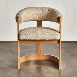 Dining Chairs<Kelly Wearstler zuma dining chair