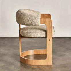 Dining Chairs<Kelly Wearstler zuma dining chair