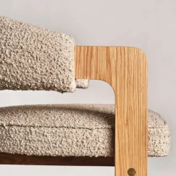 Dining Chairs<Kelly Wearstler zuma dining chair