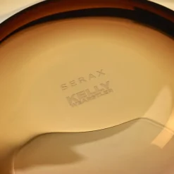 Entertaining|Zuma Collection<Kelly Wearstler zuma long drink, set of 4 STAINEDAMBER