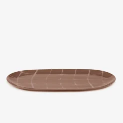 Entertaining|Zuma Collection<Kelly Wearstler zuma serving dish SIENNA
