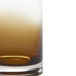 Entertaining|Zuma Collection<Kelly Wearstler zuma tumbler large, set of 4 STAINEDAMBER