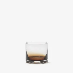 Zuma Collection|Drinkware<Kelly Wearstler zuma tumbler small, set of 4 STAINEDAMBER